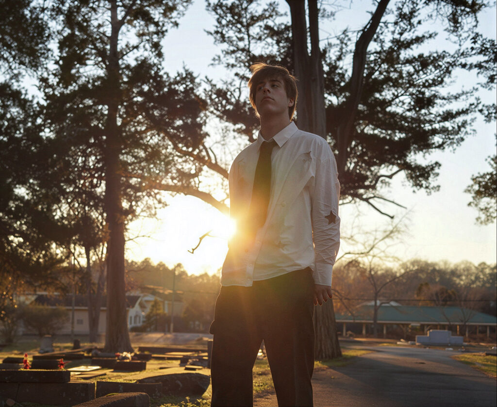 III SHARDS – “finish what we started / fight me”