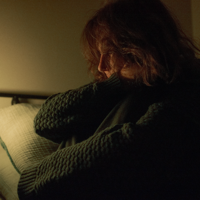 Kate Kristine – “stranger I can’t tell”