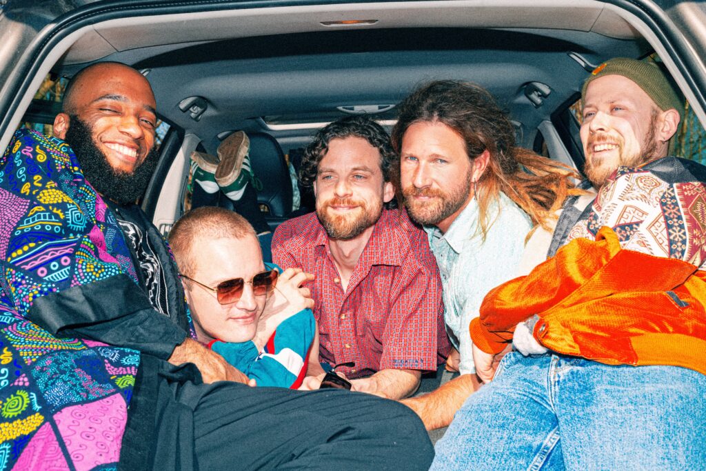 12 Tribes of Mars – “Hidden Sun”