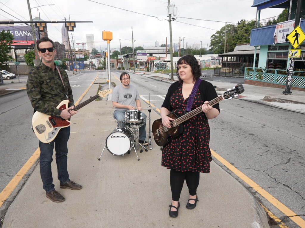 The Yum Yum Tree – “Turn Down the Noise”