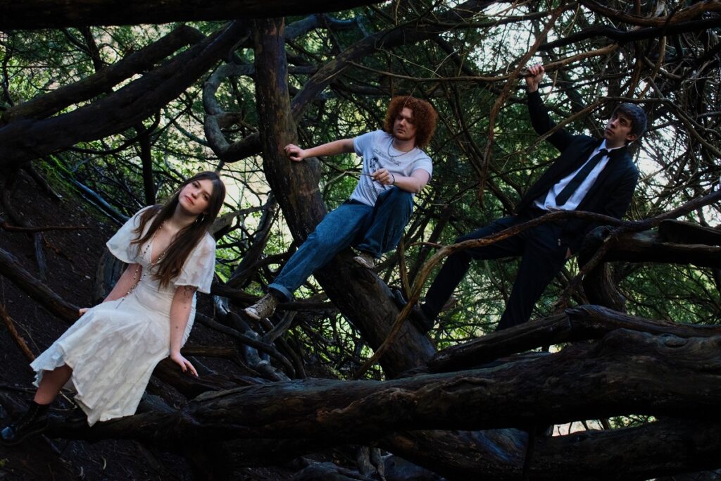 The Ingrid – “Mother”