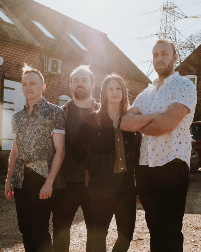 Sunstreets – “Northern Lights”