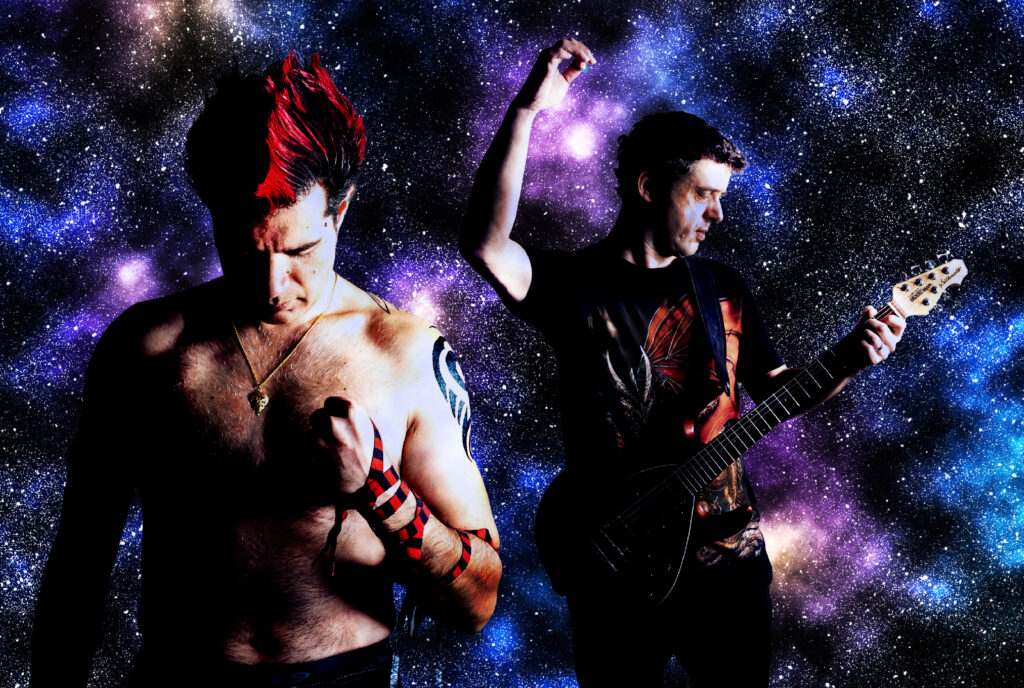 Chandra – “Boom”