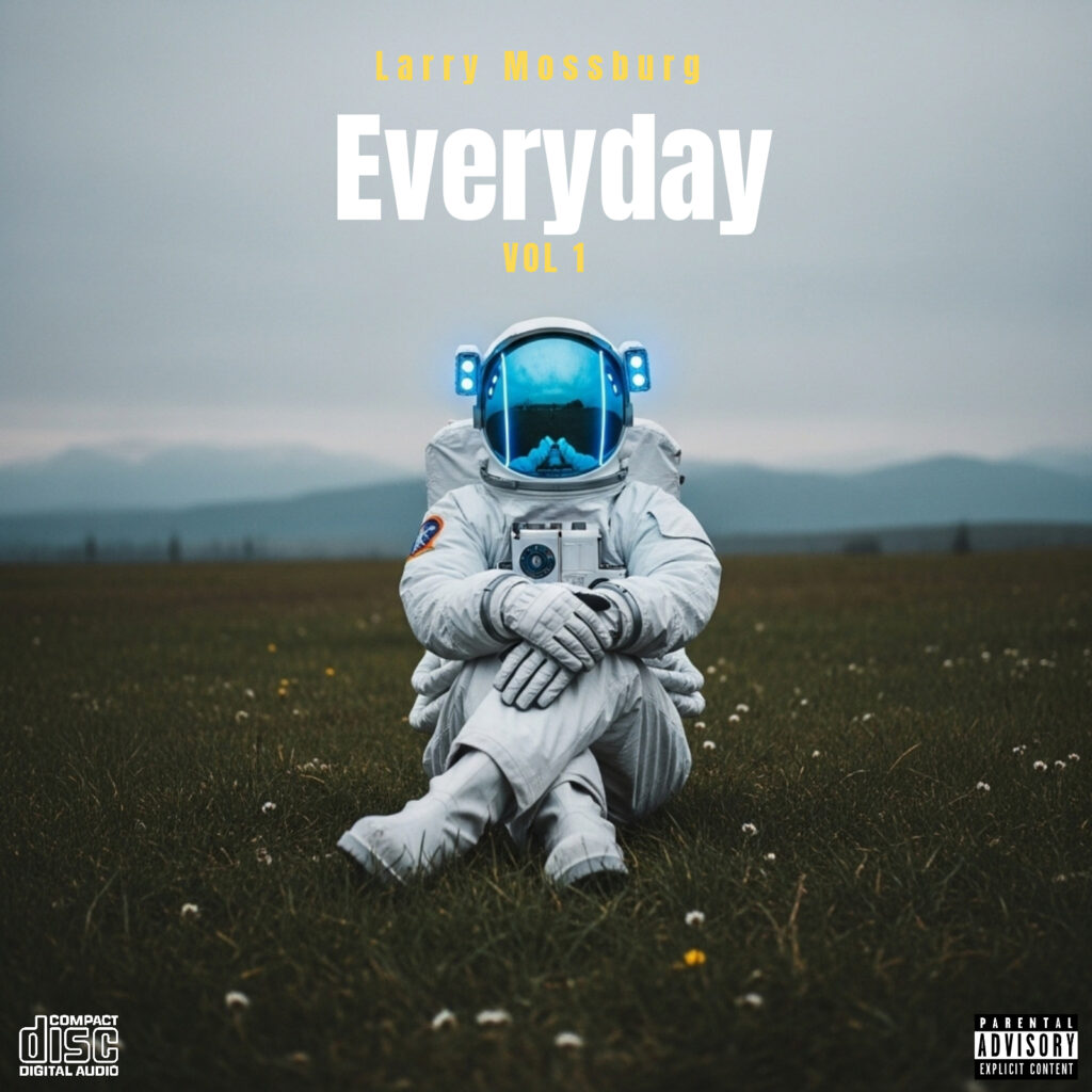Larry Mossburg – “Everyday”