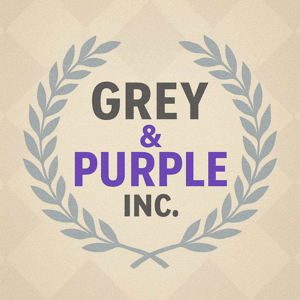 Grey & Purple Songbook – “Tales of Scheherazade”