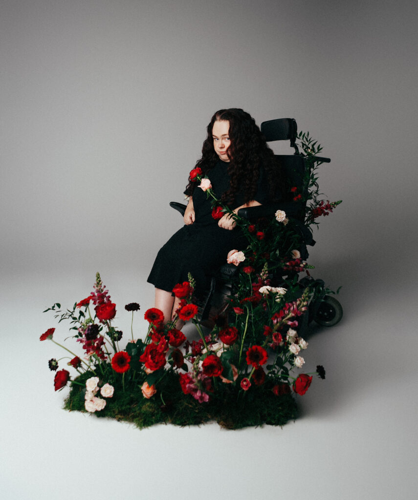 Jenna Kearns – “My World Don’t Look Like Yours”