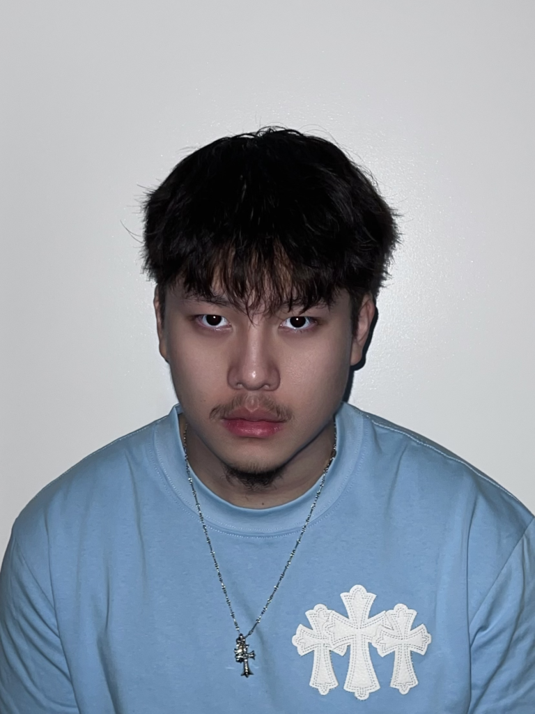 13illy – “bringmeback”