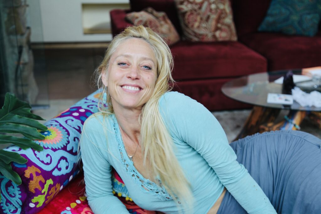 Varshana – “Mystic Ringing”