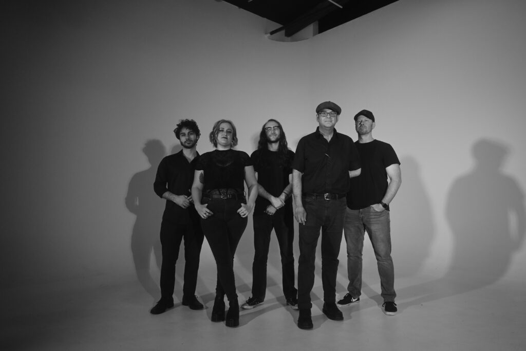 Ghost in the Willow – “Still Here”