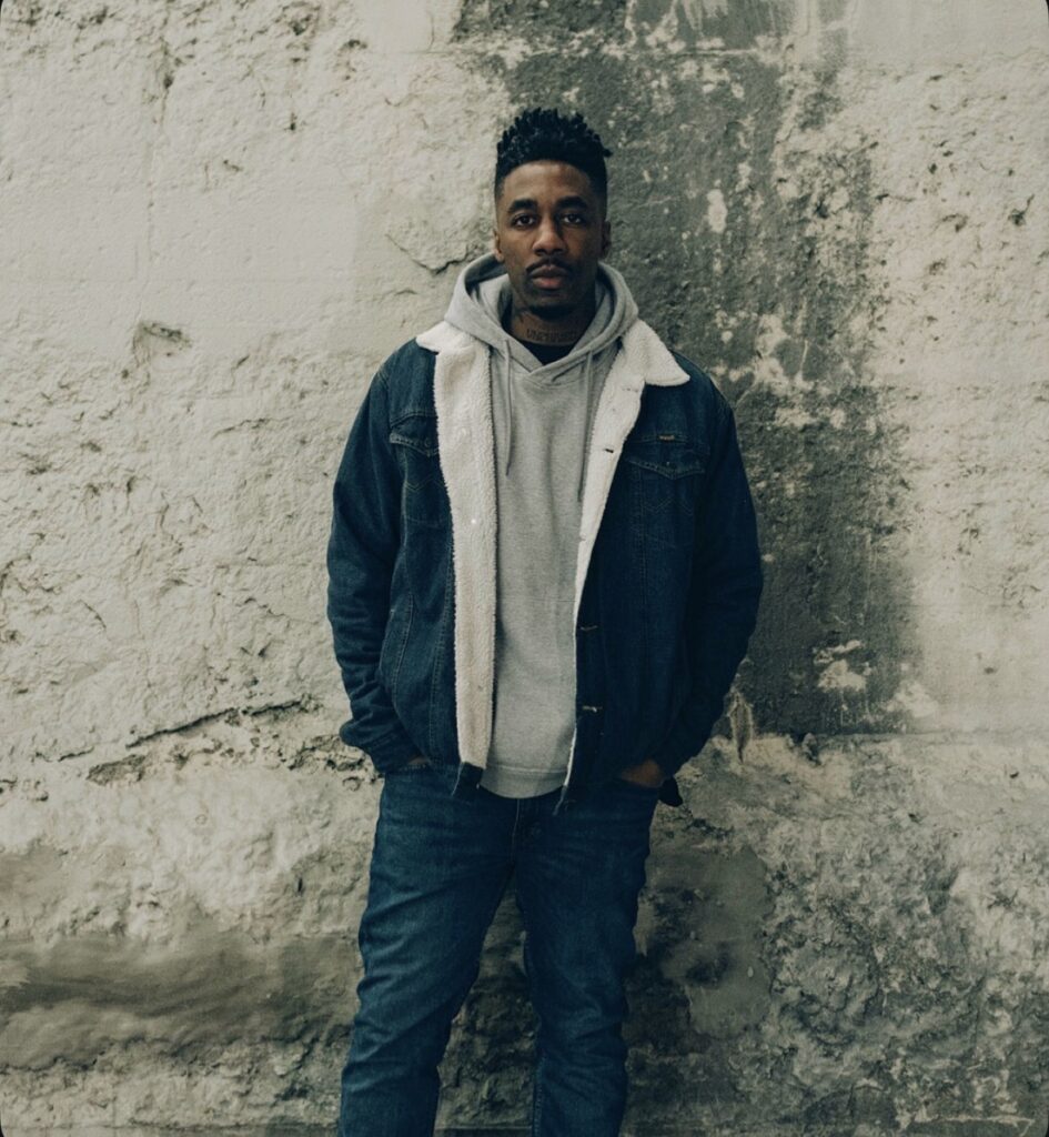 Dax – “God, Can You Hear Me?”