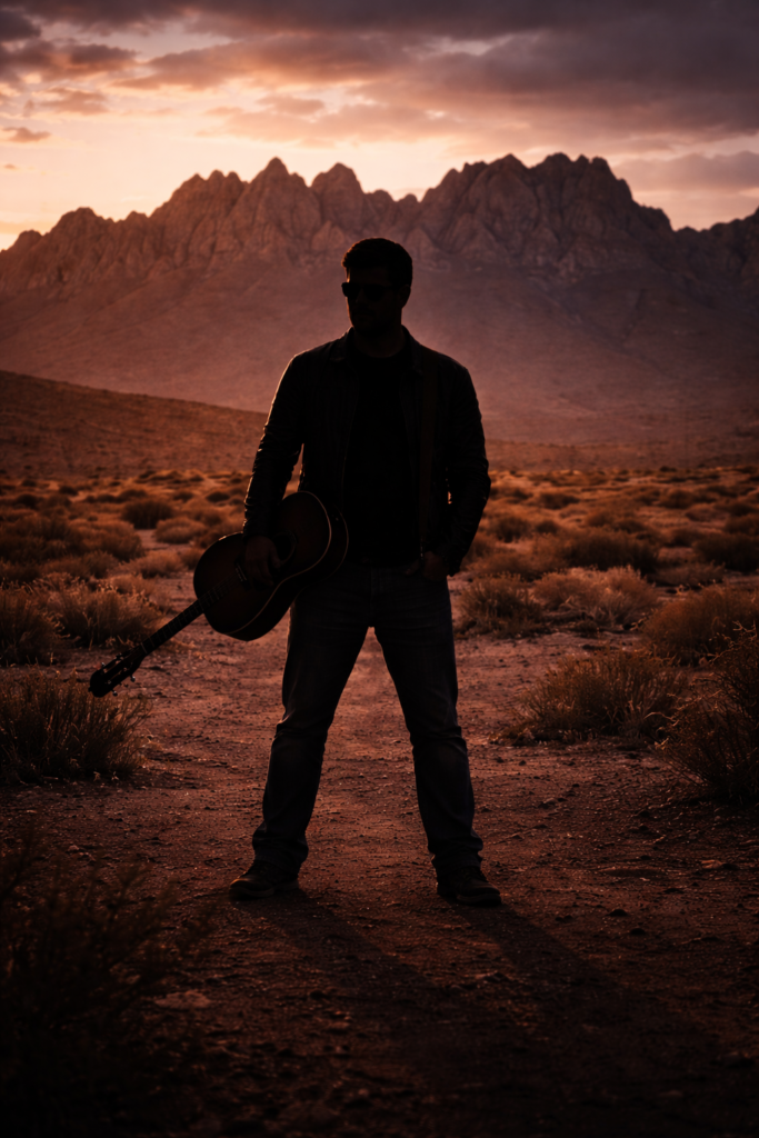 JCCutter – “Vegas Days”