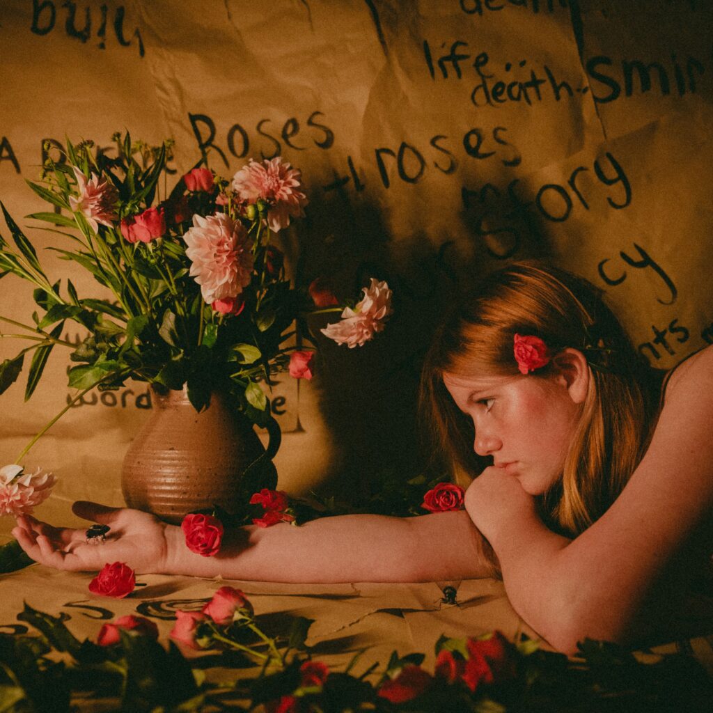 Lilia Asha – “Gaslighted”