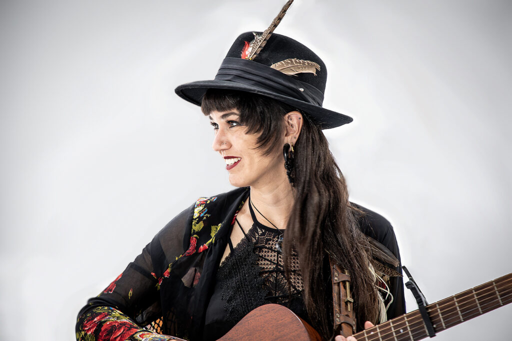 Maya Lumen – “Maynard’s Song”