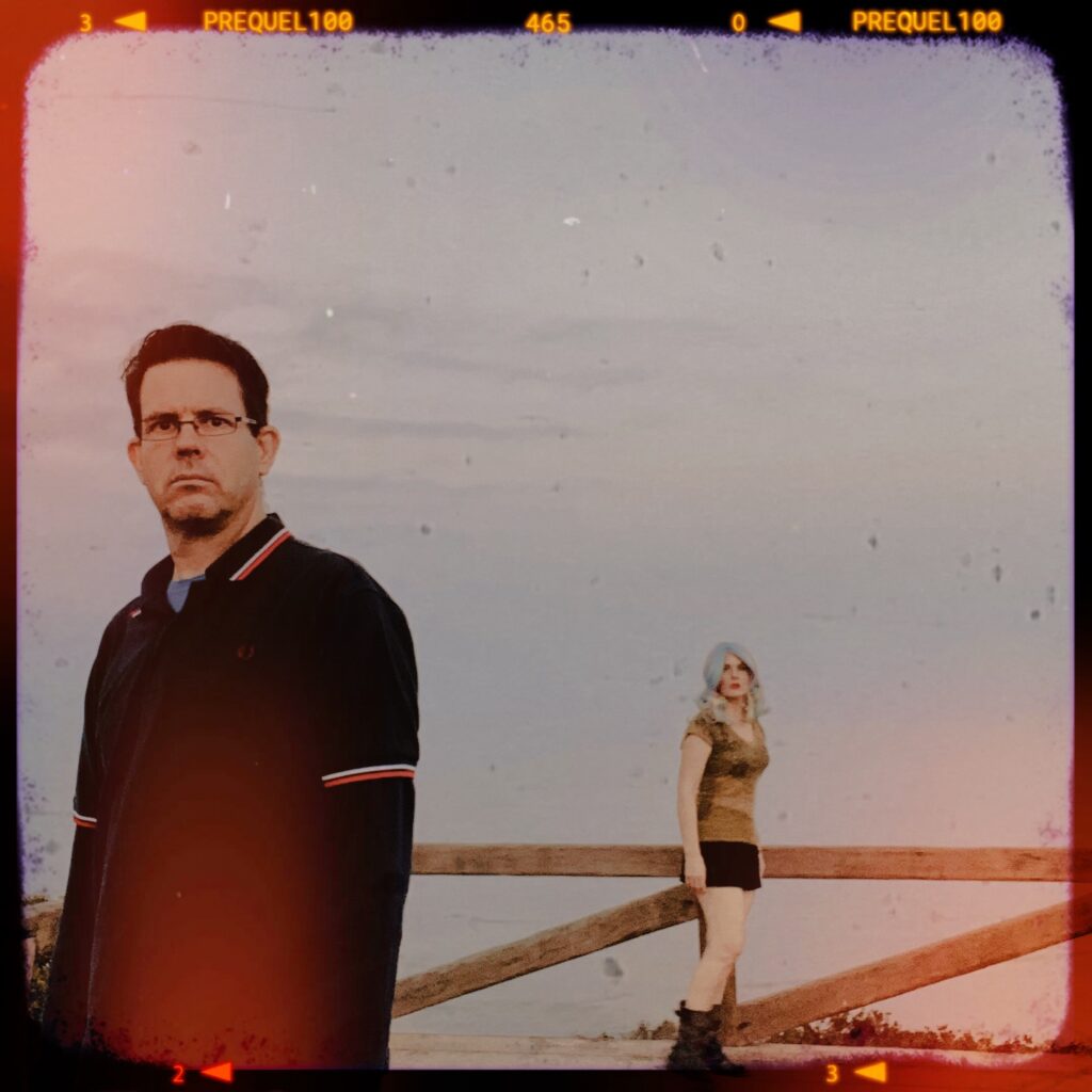 Mike and Mandy – “Tonight You Belong To Me”