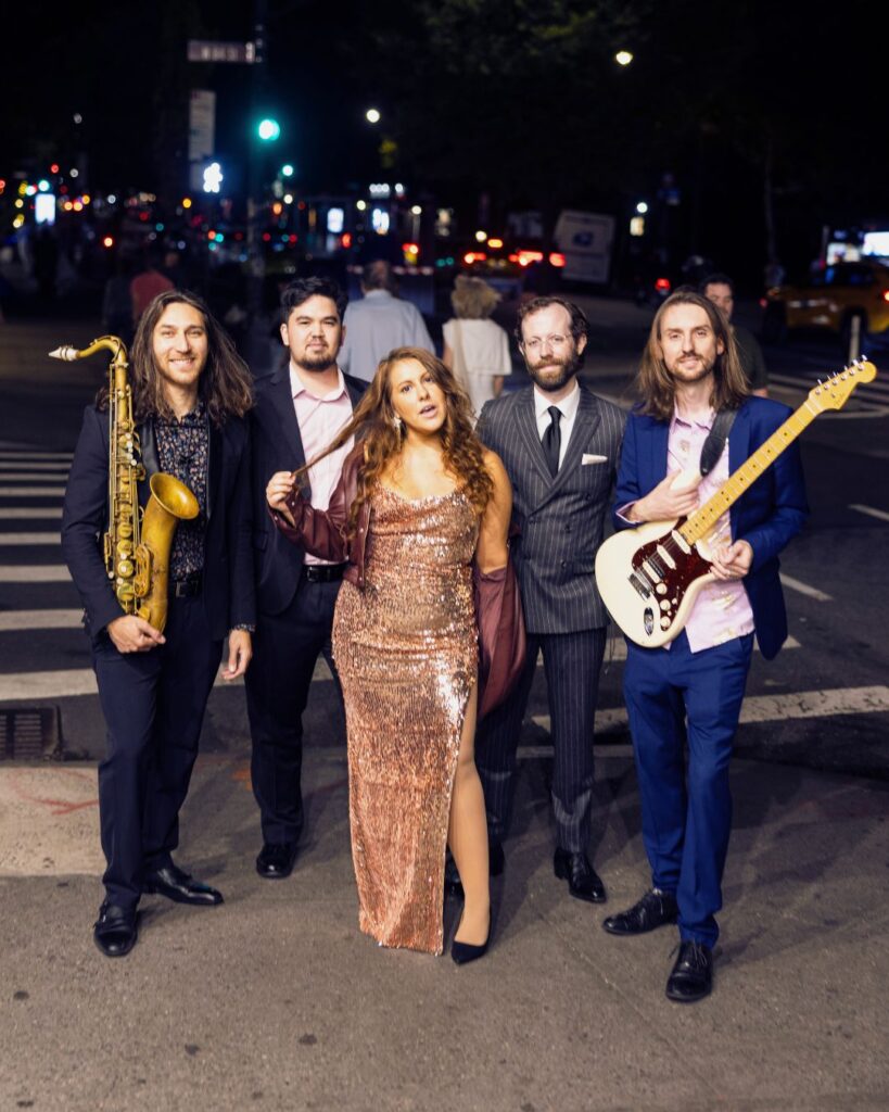 Savannah Jaine – “Living Slow”