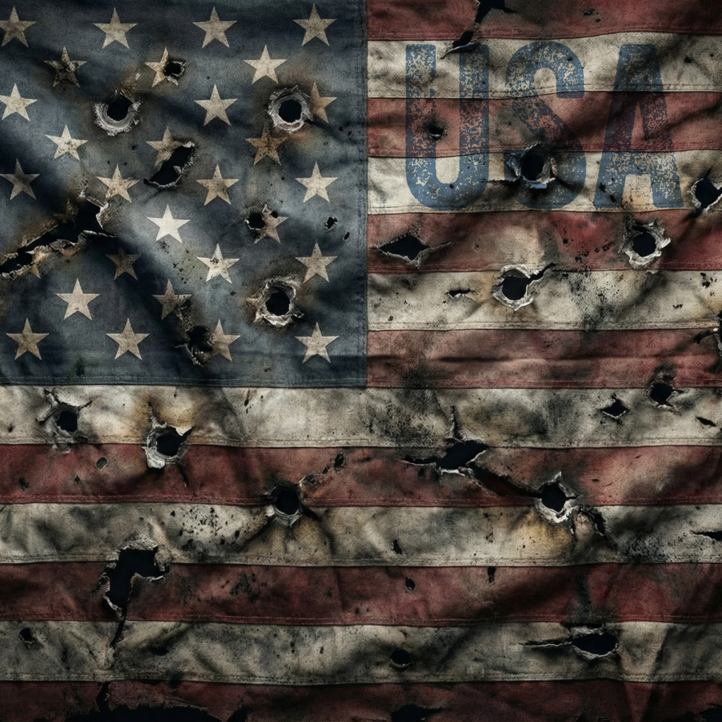 OpCritical – “USA”