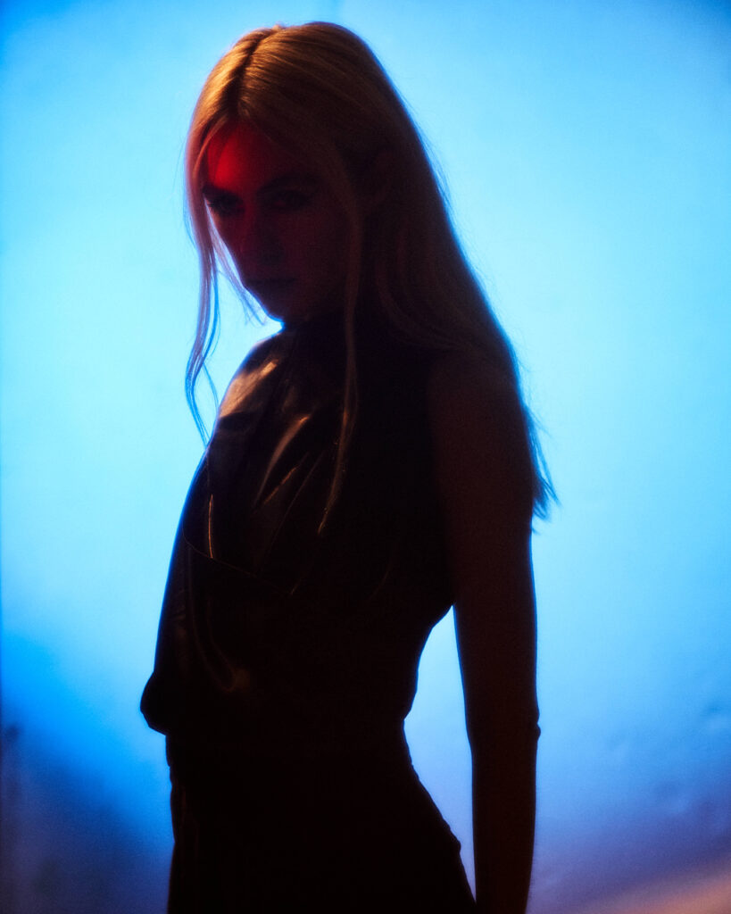 WØLFFE – “Holiday From My Mind”