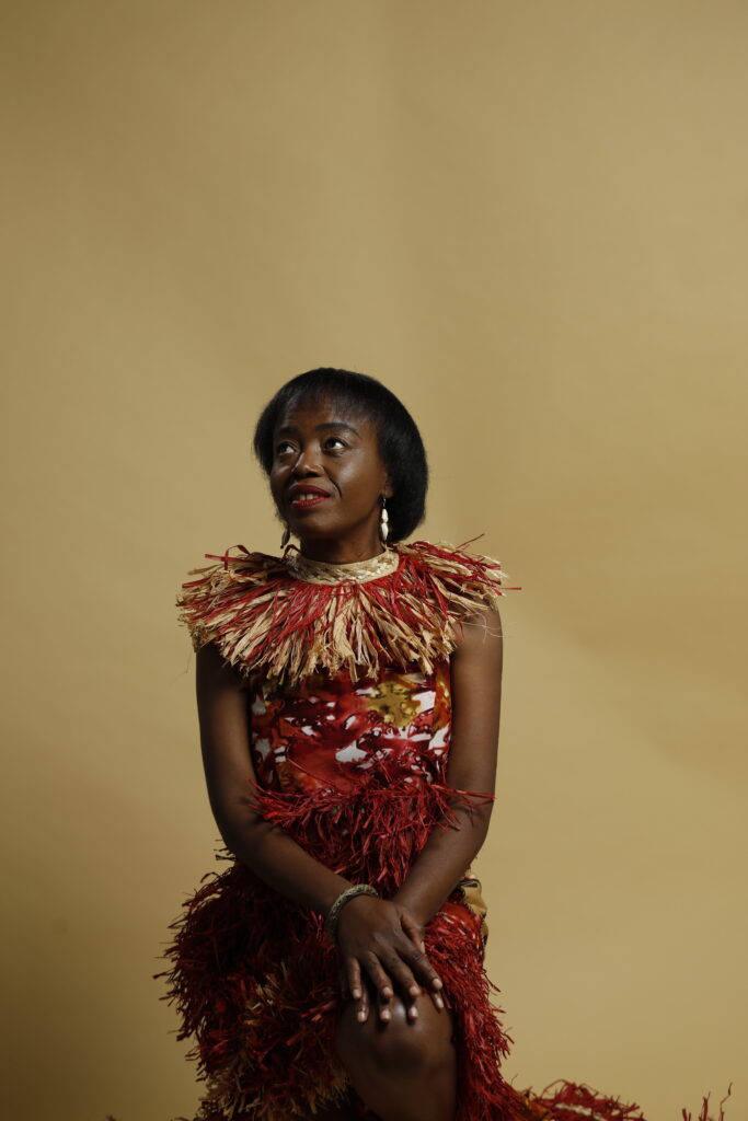 Tita Nzebi – “Reminiscence”