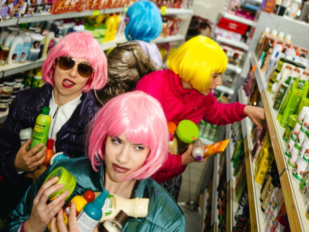 badtaste – “Hedonism, Sobriety”