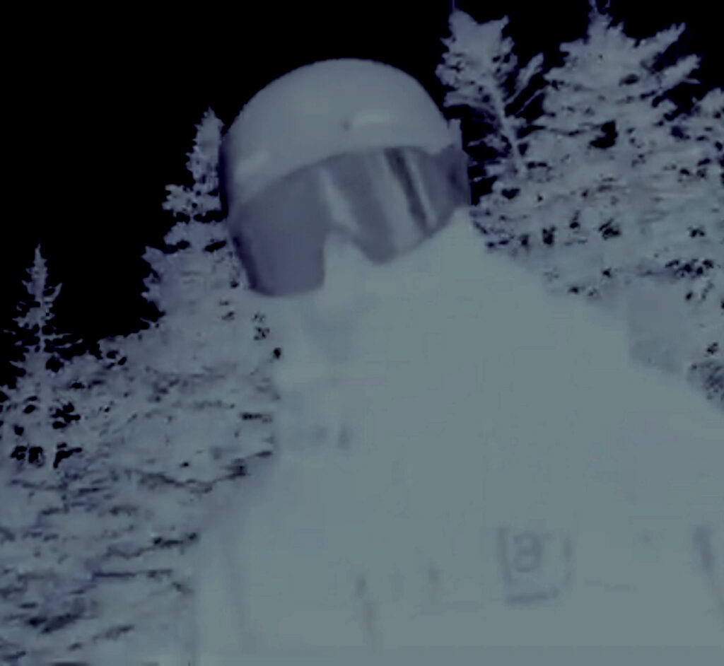 Ellery Twining – “Oy!”