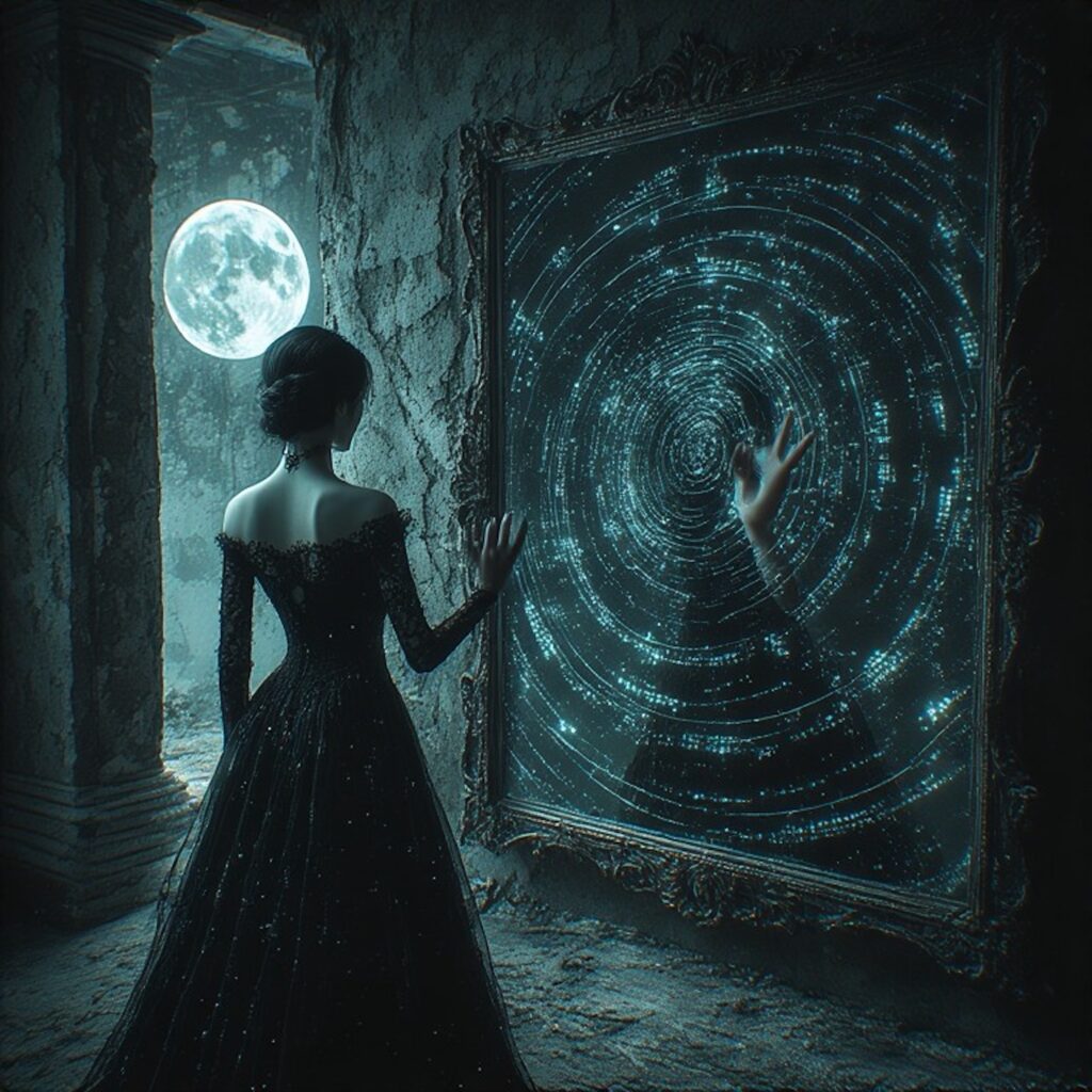 Cries of Redemption – “Patterns”