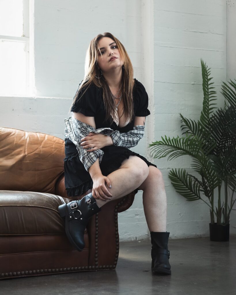 Reina Mora – “Bad Decision”