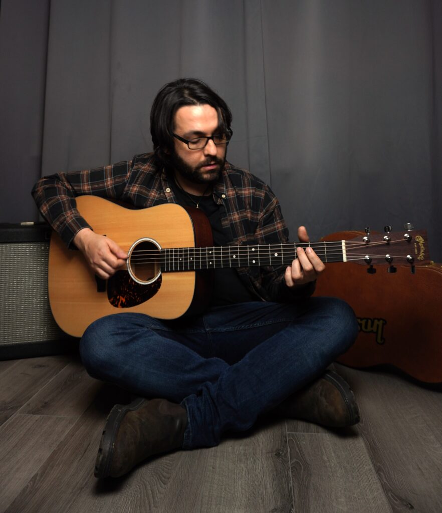 Frank Hazel – “Ways and Means”