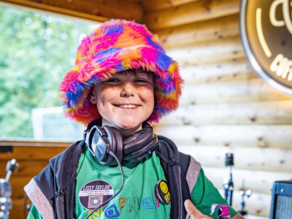 Efan Electro – “Feel the beat (Old Skool)”