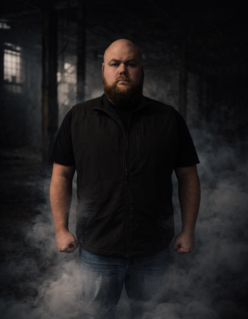 ONEWAY – “Breakdown”