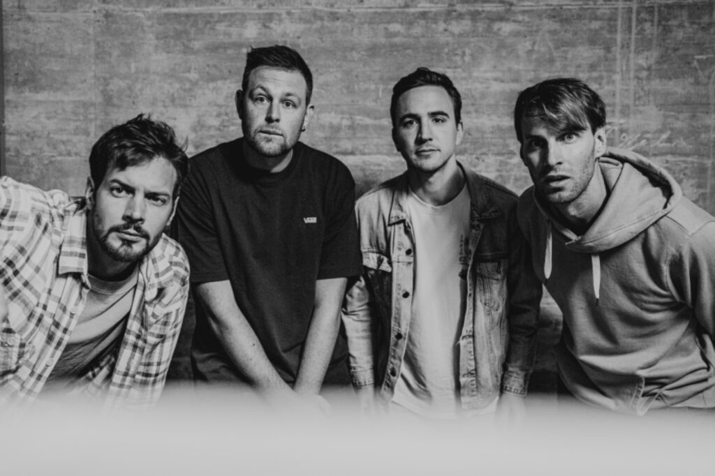 Rivermind – “Nightlight”