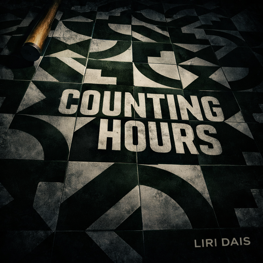 Liri Dais – “Counting Hours”