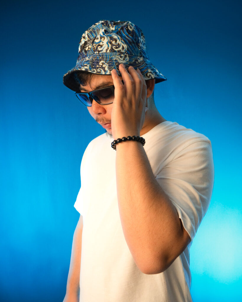 JNabe – “Respect Her Bag”