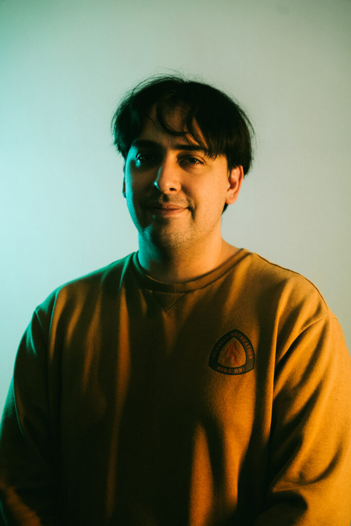 Valley Taylor – “Doppelgänger”