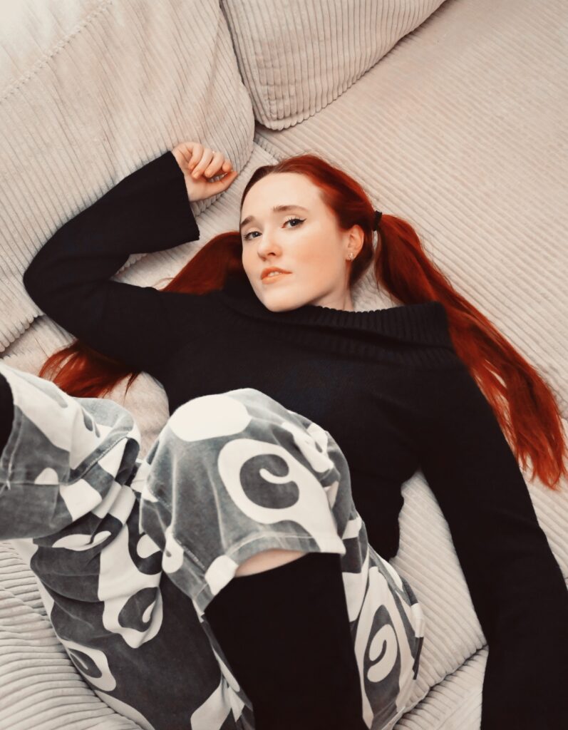 Bailey Grey – “Give Me A Break”