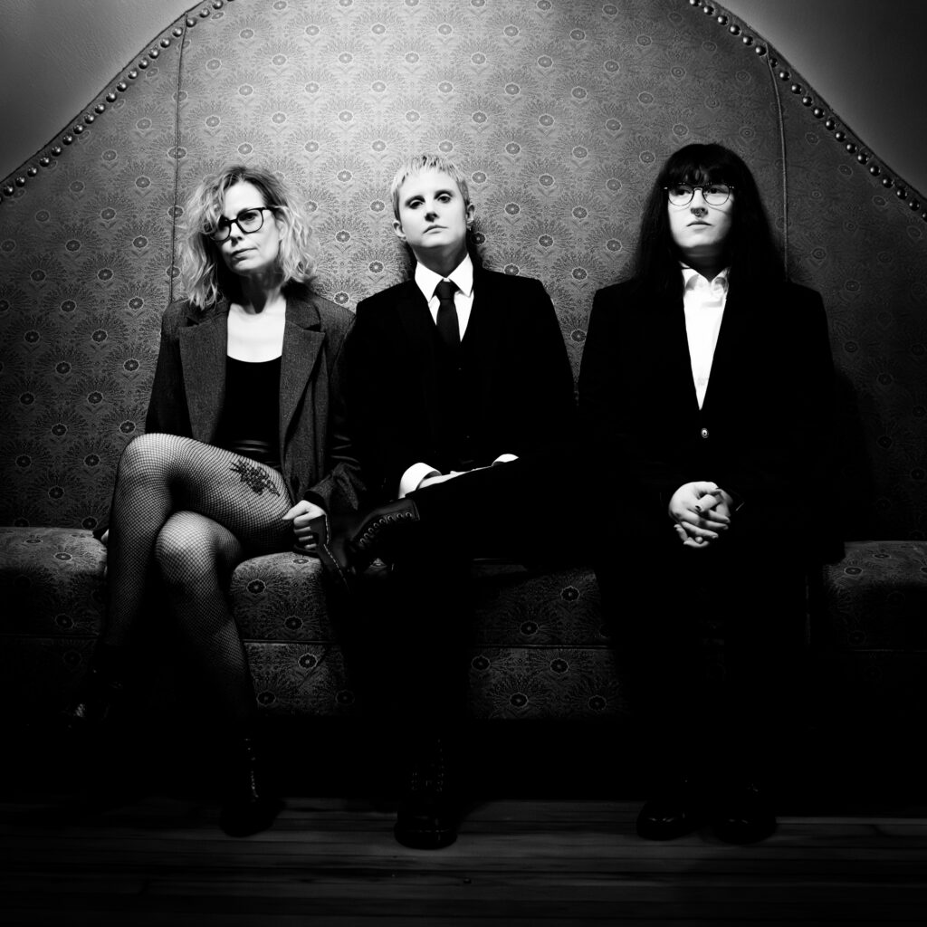 Darkswoon – “Antivenom”