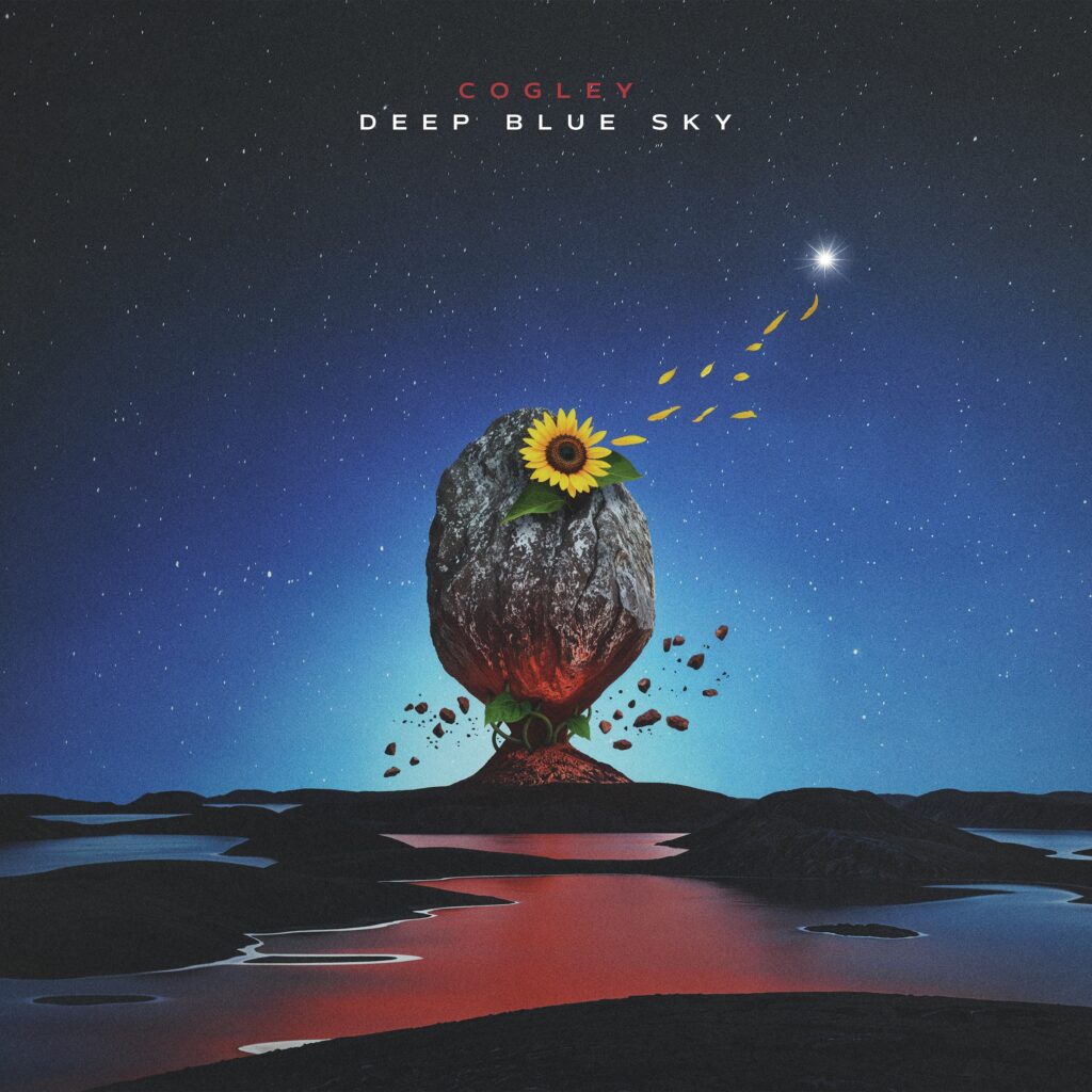 Cogley – “Deep Blue Sky”