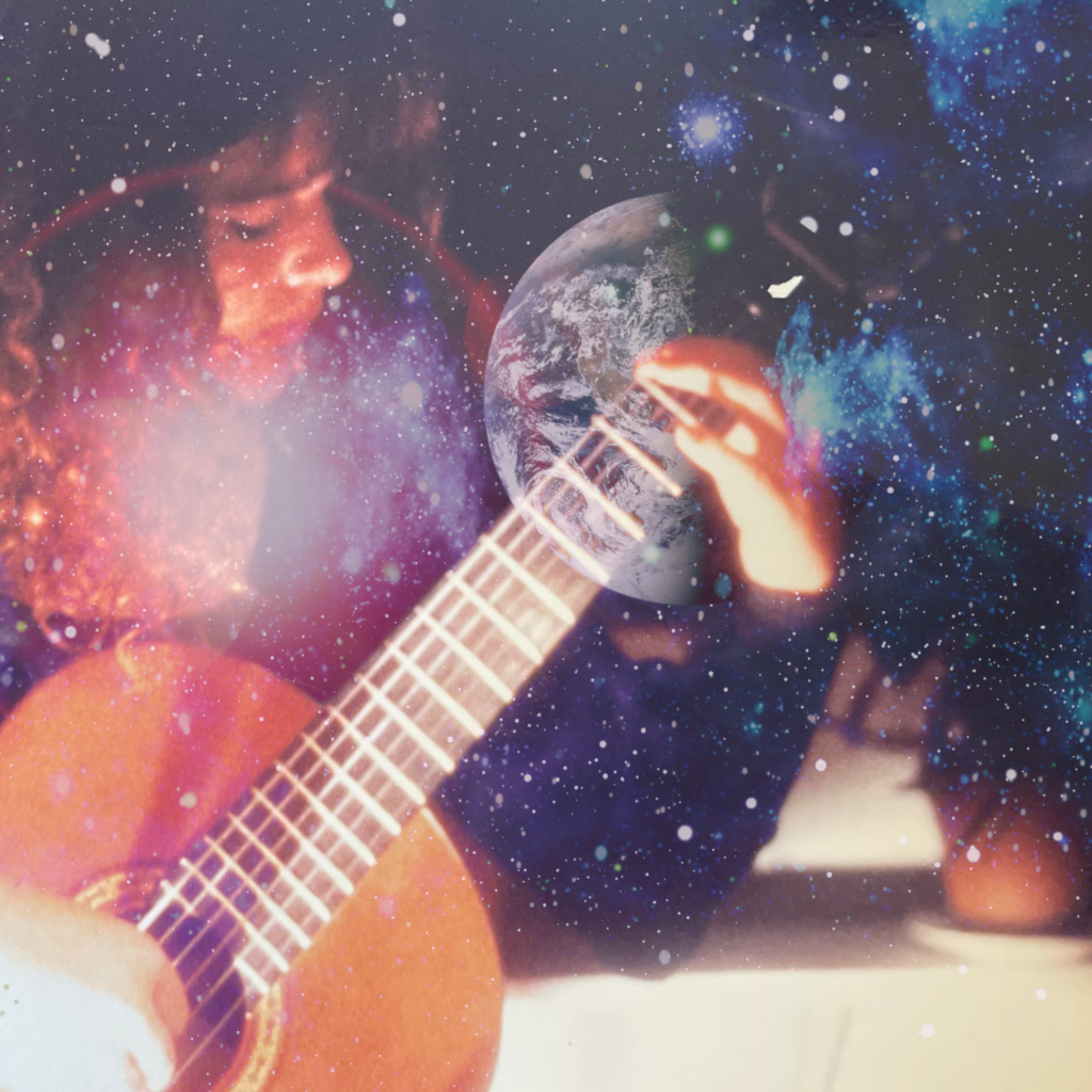 Karen Salicath Jamali – “Seeds of God”