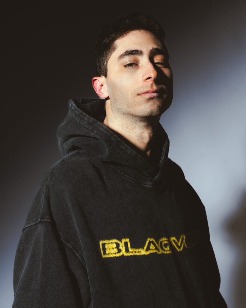 Austin Feldman – “Time”