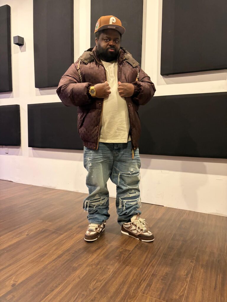 Nuk – “Jaw Dropping”