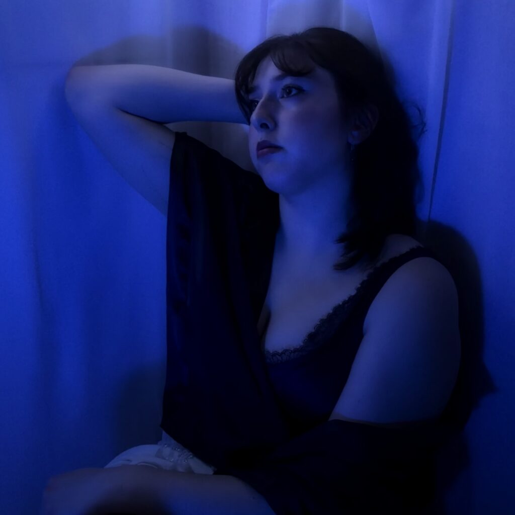 Veronica Raine – “moonlight”