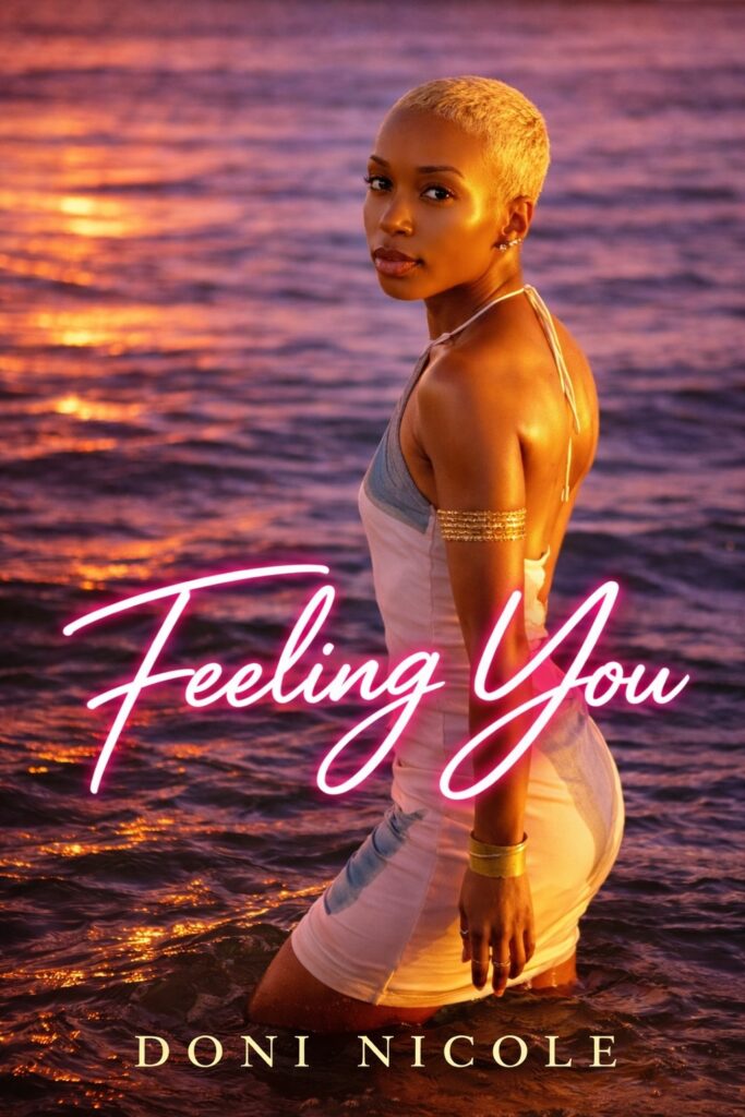 Doni Nicole – “Feeling You”