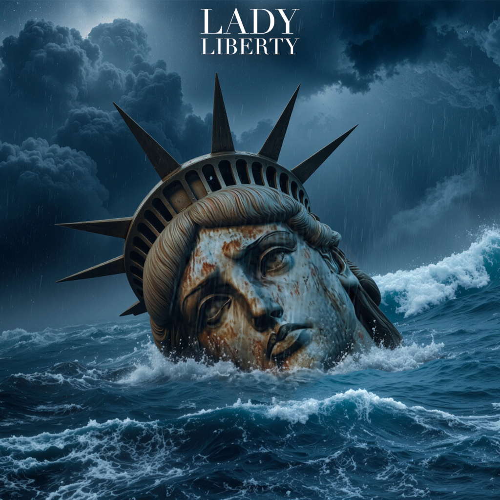 Kelsie Kimberlin – “Lady Liberty”