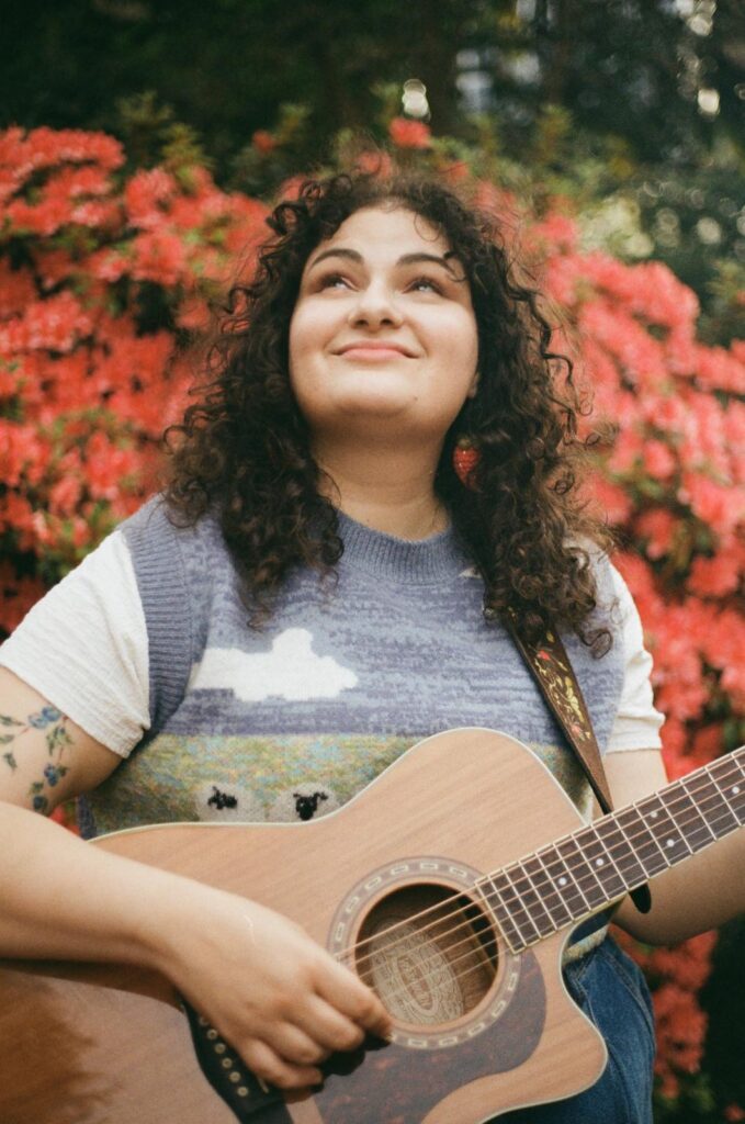 Michelle Sutton – “electric toothbrush”