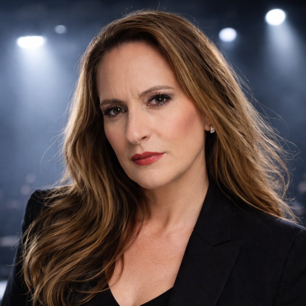 Exzenya – “The Fans Applauded”