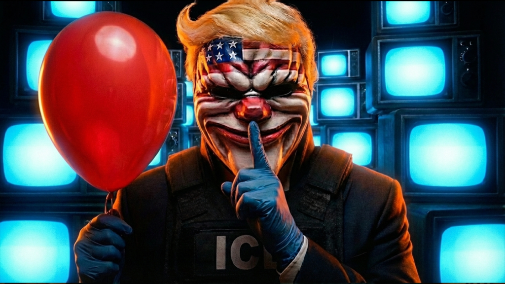 OpCritical – “Not Alone”