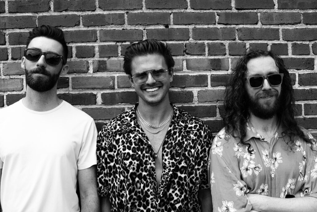 Pleasantly Wild – “Love Language”