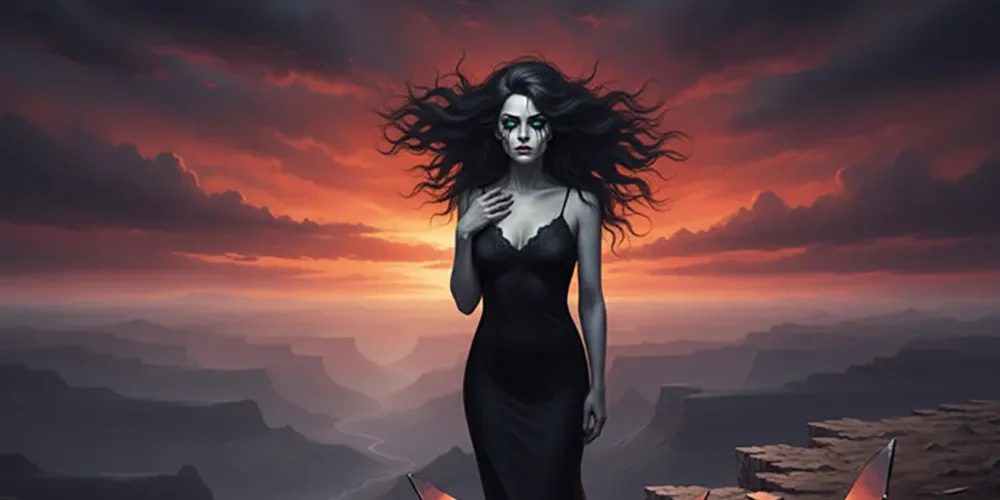 Cries of Redemption x sriracha – “Torn”