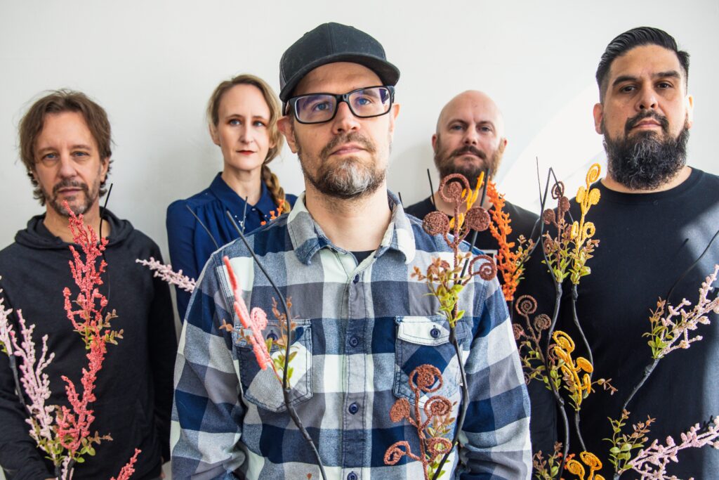 The Wheel Workers – “Live From The Attic”