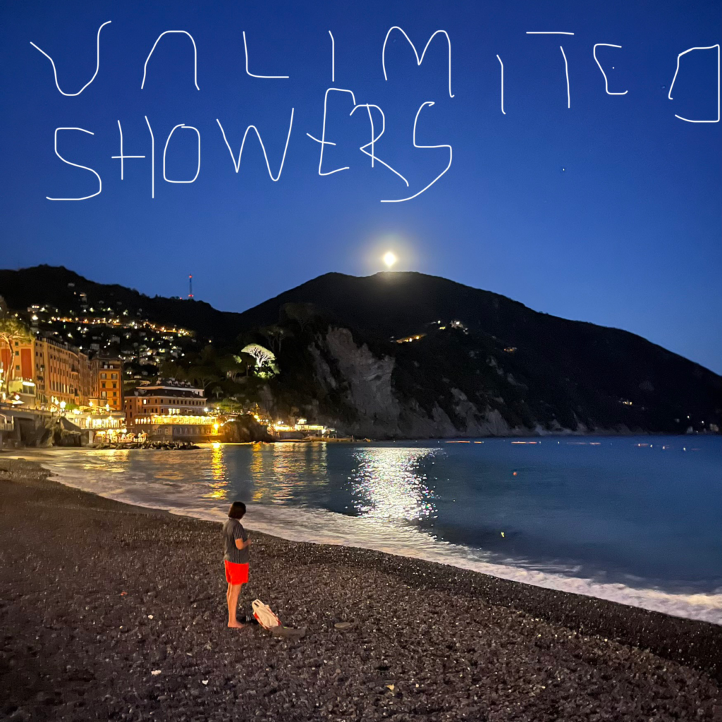 Virgins at Heart – “Unlimited Showers”