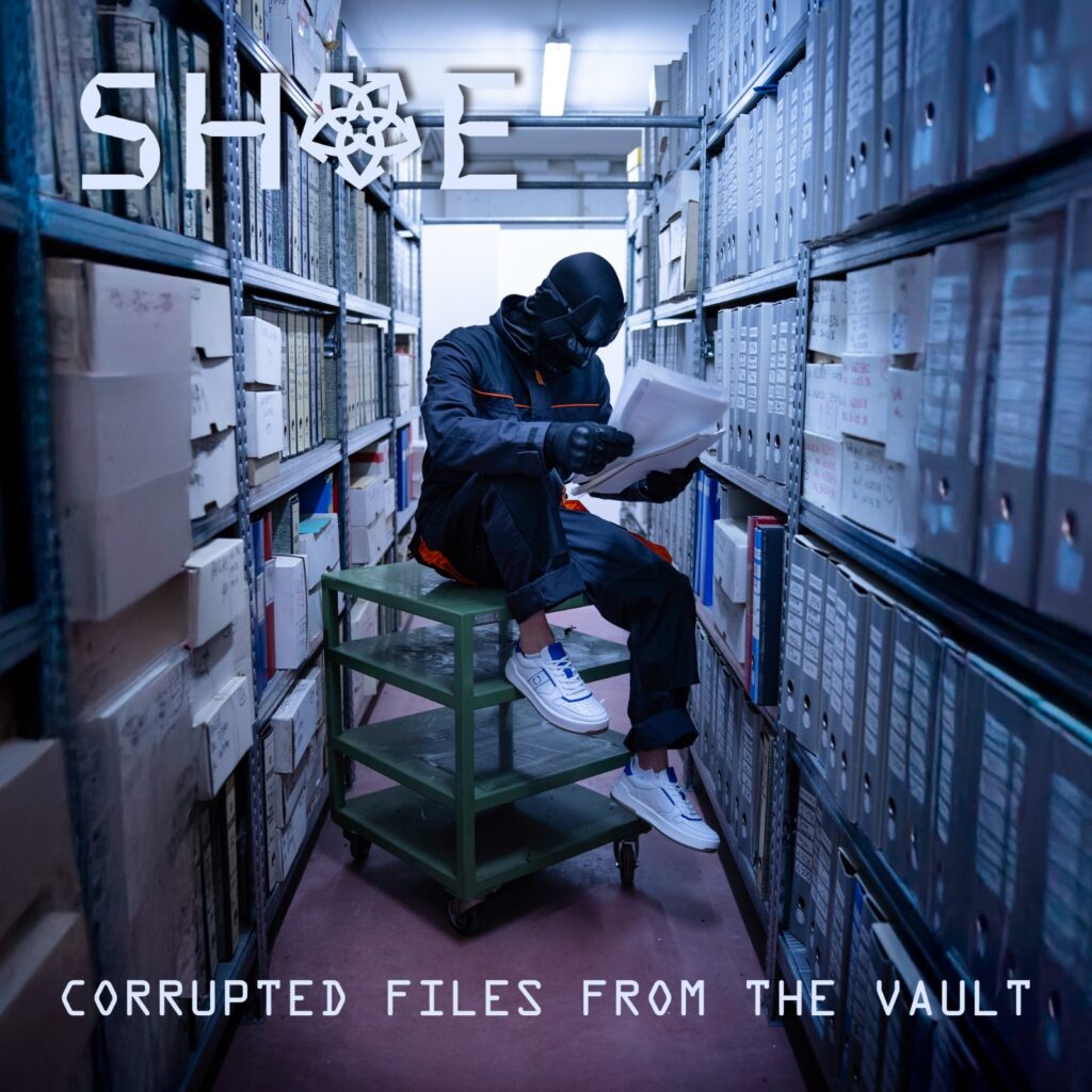 _Shoe – “Abstract Logic”